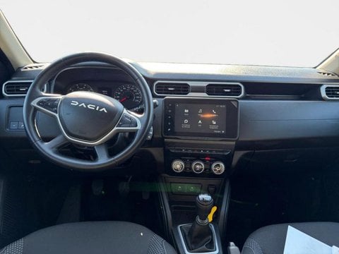 Voitures D'occasion À Bruay-La-Buissiere | Dacia Duster 1.0 Eco-G 100Ch Journey + 4X2
