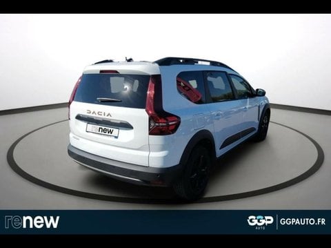 Voitures D'occasion À Bruay-La-Buissiere | Dacia Jogger 1.0 Tce 110Ch Extreme+ 5 Places -24