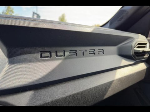 Voitures D'occasion À Bruay-La-Buissiere | Dacia Duster 1.6 Hybrid 140Ch Journey