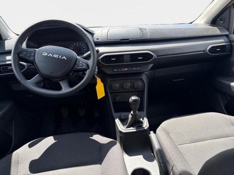 Voitures D'occasion À Bruay-La-Buissiere | Dacia Sandero 1.0 Eco-G 100Ch Essential