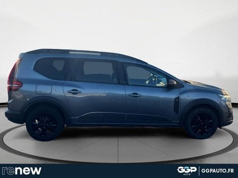 Voitures D'occasion À Bruay-La-Buissiere | Dacia Jogger 1.0 Eco-G 100Ch Extreme+ 5 Places