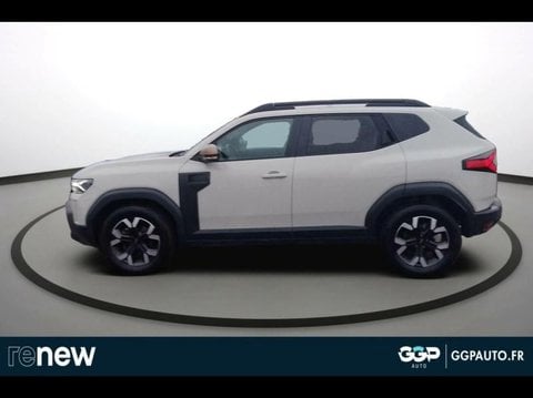 Voitures D'occasion À Bruay-La-Buissiere | Dacia Duster 1.6 Hybrid 140Ch Extreme