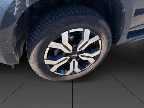 Voitures D'occasion À Bruay-La-Buissiere | Dacia Duster 1.0 Eco-G 100Ch Journey + 4X2