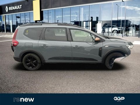 Voitures D'occasion À Bruay-La-Buissiere | Dacia Jogger 1.6 Hybrid 140Ch Extreme+ 7 Places -24