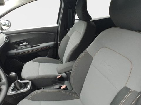 Voitures D'occasion À Bruay-La-Buissiere | Dacia Jogger 1.6 Hybrid 140Ch Extreme 7 Places -24
