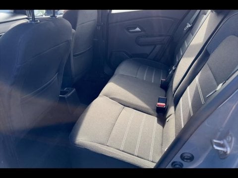 Voitures D'occasion À Bruay-La-Buissiere | Dacia Sandero 1.0 Eco-G 100Ch Expression
