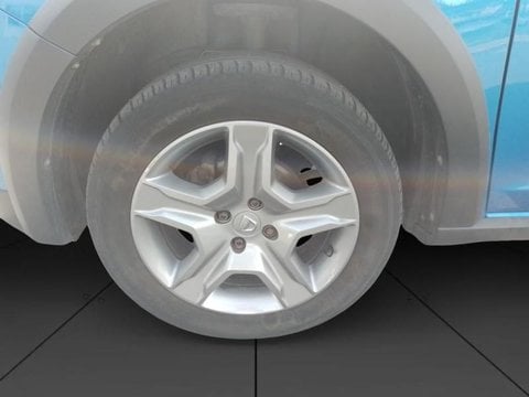 Voitures D'occasion À Bruay-La-Buissiere | Dacia Sandero 1.0 Eco-G 100Ch Stepway