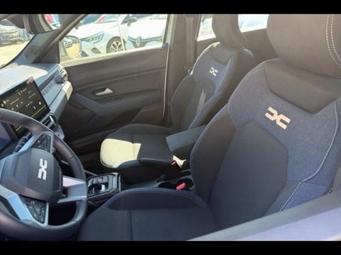 Voitures D'occasion À Bruay-La-Buissiere | Dacia Duster 1.6 Hybrid 140Ch Expression