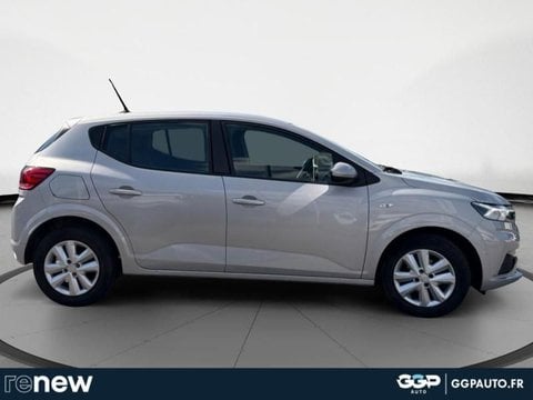 Voitures D'occasion À Bruay-La-Buissiere | Dacia Sandero 1.0 Sce 65Ch Expression