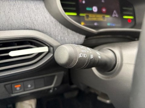 Voitures D'occasion À Bruay-La-Buissiere | Dacia Jogger 1.8 Hybrid 155Ch Journey 7 Places -25