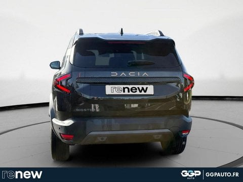 Voitures D'occasion À Bruay-La-Buissiere | Dacia Bigster 1.2 Mild Hybrid 140Ch Extreme