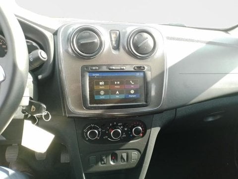 Voitures D'occasion À Bruay-La-Buissiere | Dacia Sandero 1.0 Eco-G 100Ch Stepway