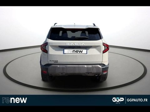 Voitures D'occasion À Bruay-La-Buissiere | Dacia Duster 1.6 Hybrid 140Ch Journey