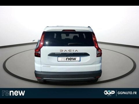 Voitures D'occasion À Bruay-La-Buissiere | Dacia Jogger 1.0 Tce 110Ch Extreme+ 5 Places -24