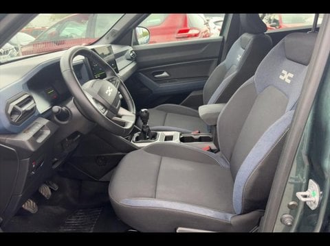 Voitures D'occasion À Bruay-La-Buissiere | Dacia Duster 1.2 Mild Hybrid 130Ch Journey 4X2