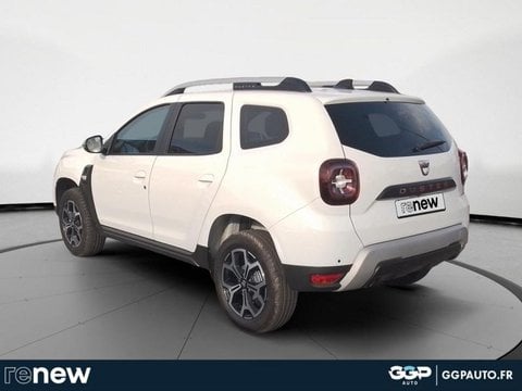 Voitures D'occasion À Bruay-La-Buissiere | Dacia Duster 1.5 Blue Dci 115Ch Prestige 4X2 - 20