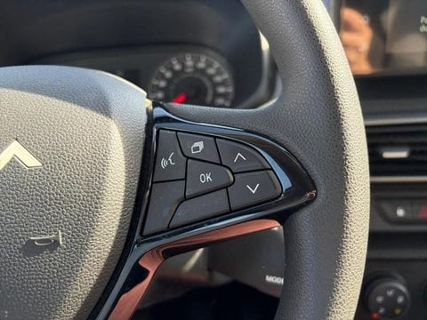 Voitures D'occasion À Bruay-La-Buissiere | Dacia Sandero 1.0 Eco-G 100Ch Essential