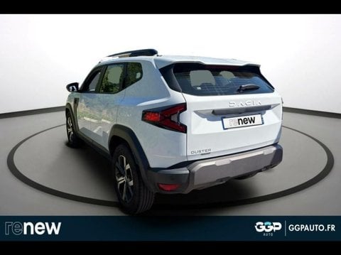 Voitures D'occasion À Bruay-La-Buissiere | Dacia Duster 1.6 Hybrid 140Ch Expression
