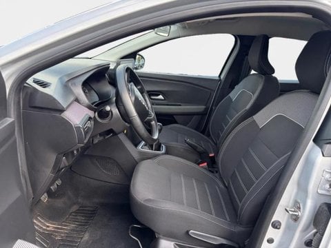 Voitures D'occasion À Bruay-La-Buissiere | Dacia Sandero 1.0 Sce 65Ch Expression