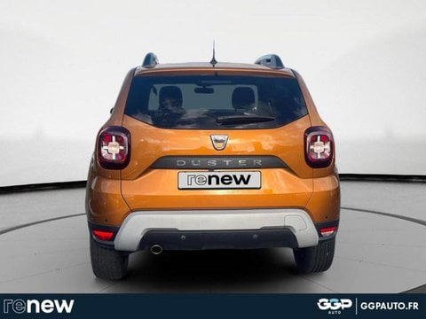 Voitures D'occasion À Bruay-La-Buissiere | Dacia Duster 1.3 Tce 130Ch Fap Prestige 4X2 - 20