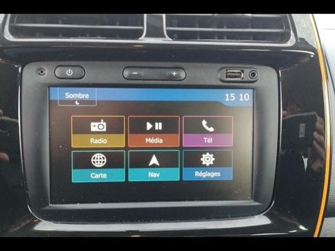 Voitures D'occasion À Bruay-La-Buissiere | Dacia Spring 45Ch Confort Plus - Achat Intégral