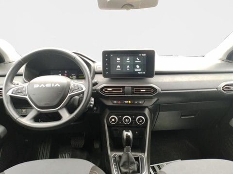 Voitures D'occasion À Bruay-La-Buissiere | Dacia Jogger 1.6 Hybrid 140Ch Extreme 7 Places -24