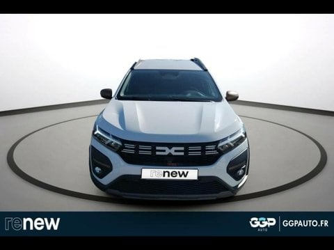 Voitures D'occasion À Bruay-La-Buissiere | Dacia Jogger 1.0 Tce 110Ch Extreme+ 5 Places -24