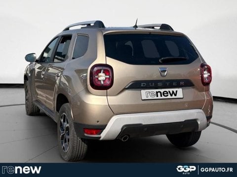 Voitures D'occasion À Bruay-La-Buissiere | Dacia Duster 1.3 Tce 130Ch Fap Prestige 4X2 - 20