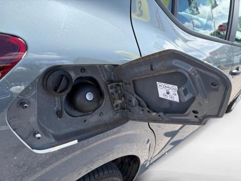 Voitures D'occasion À Bruay-La-Buissiere | Dacia Sandero 1.0 Eco-G 100Ch Essential