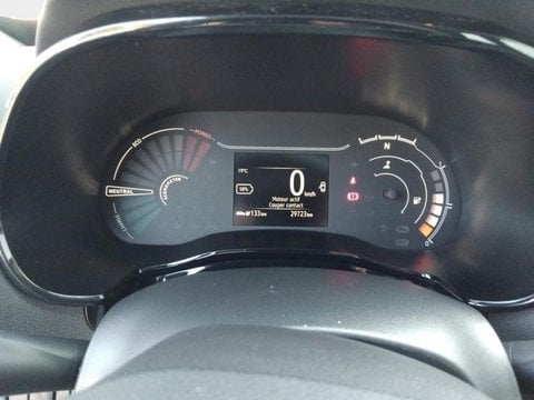 Voitures D'occasion À Bruay-La-Buissiere | Dacia Spring 65Ch Extreme