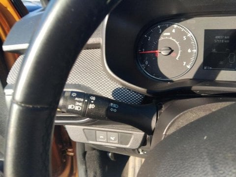 Voitures D'occasion À Bruay-La-Buissiere | Dacia Sandero 1.0 Eco-G 100Ch Stepway Confort