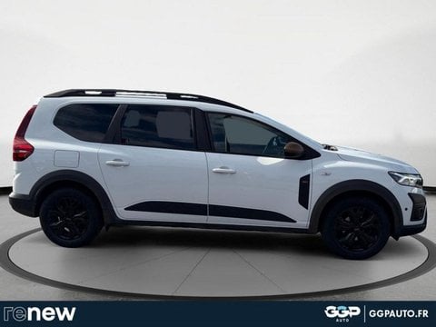 Voitures D'occasion À Bruay-La-Buissiere | Dacia Jogger 1.0 Eco-G 100Ch Extreme+ 5 Places