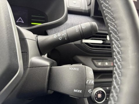 Voitures D'occasion À Bruay-La-Buissiere | Dacia Jogger 1.8 Hybrid 155Ch Journey 7 Places -25