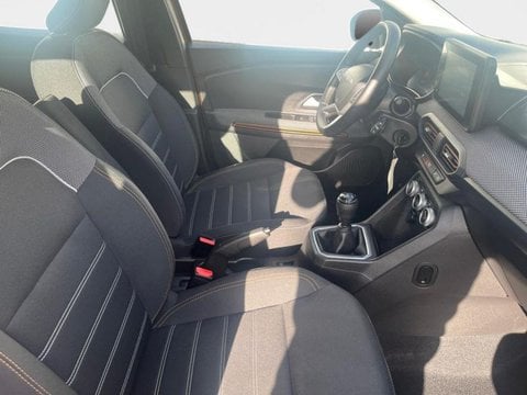 Voitures D'occasion À Bruay-La-Buissiere | Dacia Sandero 1.0 Tce 90Ch Stepway Expression