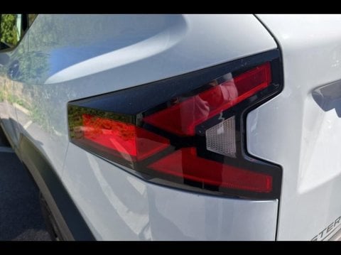 Voitures D'occasion À Bruay-La-Buissiere | Dacia Duster 1.6 Hybrid 140Ch Expression