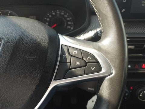 Voitures D'occasion À Bruay-La-Buissiere | Dacia Sandero 1.0 Sce 65Ch Confort