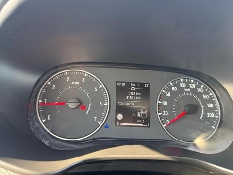 Voitures D'occasion À Bruay-La-Buissiere | Dacia Sandero 1.0 Eco-G 100Ch Essential -24