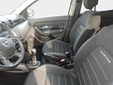 Voitures D'occasion À Bruay-La-Buissiere | Dacia Duster 1.5 Blue Dci 115Ch Prestige 4X2 - 20