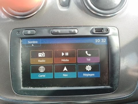 Voitures D'occasion À Bruay-La-Buissiere | Dacia Sandero 1.0 Eco-G 100Ch Stepway