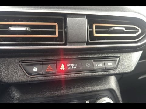 Voitures D'occasion À Bruay-La-Buissiere | Dacia Jogger 1.6 Hybrid 140Ch Extreme+ 7 Places -24