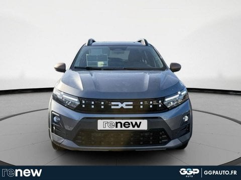 Voitures D'occasion À Bruay-La-Buissiere | Dacia Sandero 1.2 Eco-G 120Ch Stepway Extreme -25