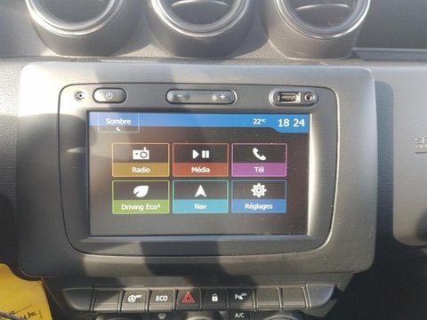 Voitures D'occasion À Bruay-La-Buissiere | Dacia Duster 1.5 Blue Dci 115Ch Prestige 4X2 - 20