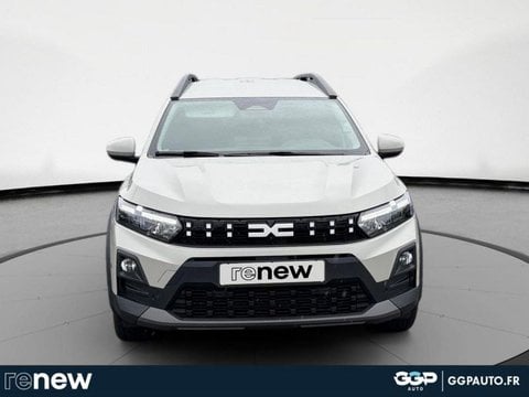 Voitures D'occasion À Bruay-La-Buissiere | Dacia Jogger 1.8 Hybrid 155Ch Journey 7 Places -25