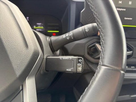 Voitures D'occasion À Bruay-La-Buissiere | Dacia Duster 1.6 Hybrid 140Ch Journey