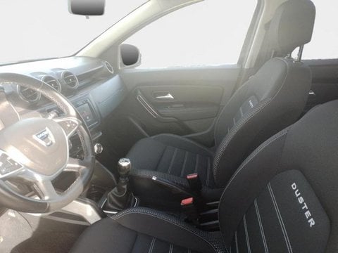 Voitures D'occasion À Bruay-La-Buissiere | Dacia Duster 1.5 Blue Dci 115Ch Prestige 4X2 E6U