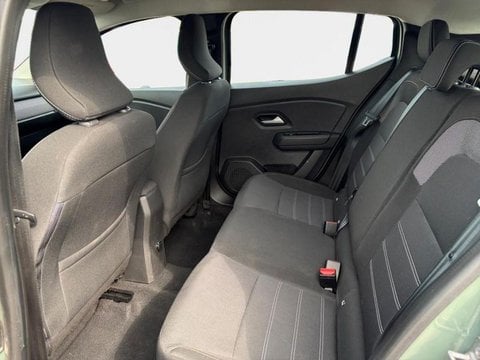 Voitures D'occasion À Bruay-La-Buissiere | Dacia Sandero 1.0 Tce 90Ch Stepway Expression