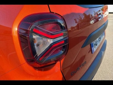 Voitures D'occasion À Bruay-La-Buissiere | Dacia Duster 1.3 Tce 150Ch Fap Journey 4X2 Edc