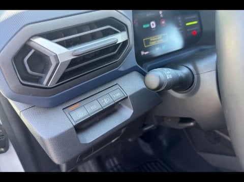 Voitures D'occasion À Bruay-La-Buissiere | Dacia Duster 1.6 Hybrid 140Ch Expression