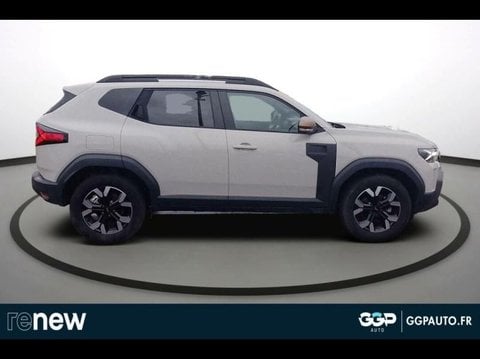 Voitures D'occasion À Bruay-La-Buissiere | Dacia Duster 1.6 Hybrid 140Ch Extreme