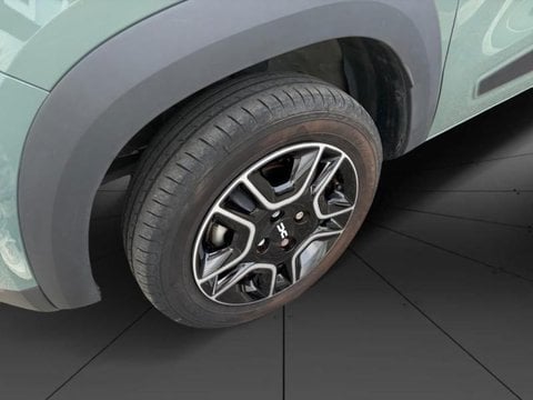 Voitures D'occasion À Bruay-La-Buissiere | Dacia Spring 45Ch Expression